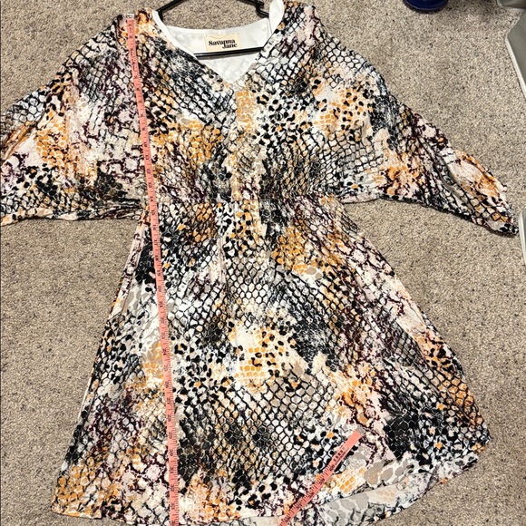 Dress - Picture 7 of 8